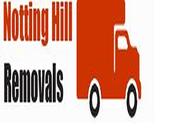 Notting Hill Removals London