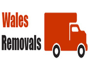 Wales Removals London