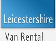 Leicestershire Van Rental Leicester