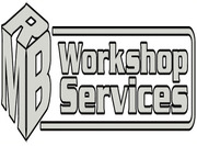 MRB Workshop Services Ltd Manchester