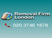 Removal Firm London London