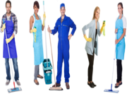 Cleaners Bromley London