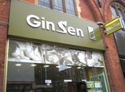 GinSen King&quot;s Road London