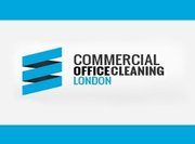 Commercial Office Cleaning London London