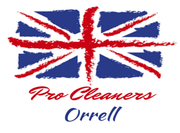 Pro Cleaners Orrell Wigan