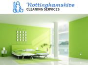 Cleaners Nottinghamshire Nottingham