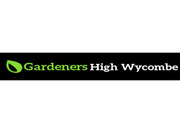 Gardeners High Wycombe High Wycombe