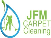 JFM Carpet Cleaning Cardiff