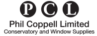 Phil Coppell Ltd. Manchester