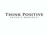 Think Positive Antonio Marsocci Ltd London