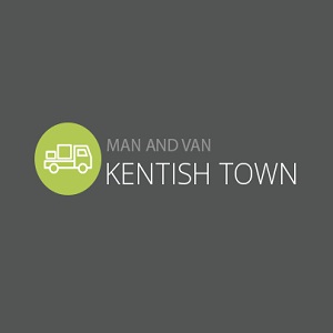 Kentish Town Man and Van Ltd. London