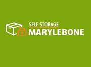 Self Storage Marylebone Ltd. London