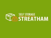Self Storage Streatham Ltd. London