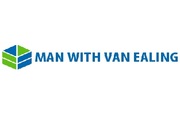 Man with Van Ealing Ltd. London