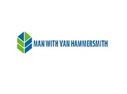 Man with Van Hammersmith Ltd. London