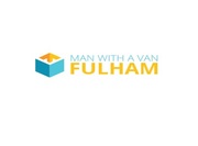 Man With a Van Fulham Ltd. London