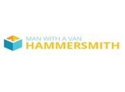 Man With a Van Hammersmith Ltd. London