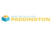Man With a Van Paddington Ltd. London