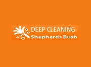 Deep Cleaning Shepherds Bush Ltd. London