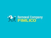 Removal Company Pimlico Ltd. London