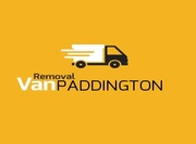 Removal Van Paddington Ltd. London