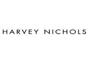 Harvey Nichols Fifth Floor Cafe London
