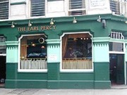 The Earl Percy London