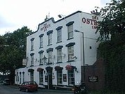 The Ostrich Inn Bristol