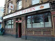 The Crown Tavern Bristol