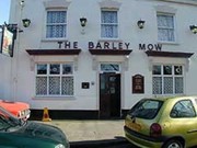 Barley Mow Bristol