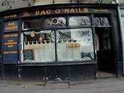 The Bag O&quot; Nails Bristol
