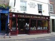 The Last Drop Inn York