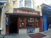 White Horse Oxford