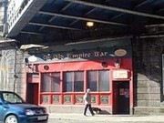 The Old Empire Bar Glasgow