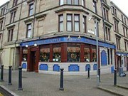 Stirling Castle Bar Glasgow