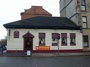 The Islay Inn Glasgow
