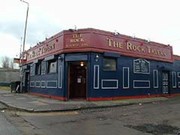 The Rock Tavern Glasgow