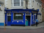 The Royal Standard Portsmouth