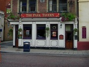 The Park Tavern Portsmouth