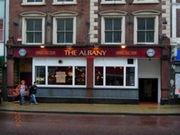 The Albany Portsmouth