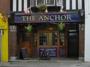 The Anchor Southampton