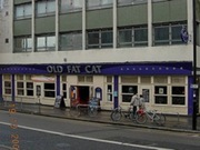 The Old Fat Cat Southampton