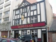 The Lions Lair Sheffield