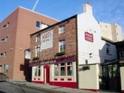 The Red Lion Sheffield