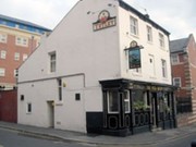 The Red Deer Sheffield