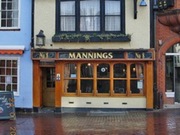 Mannings Ipswich