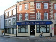 The Giles Tavern Ipswich