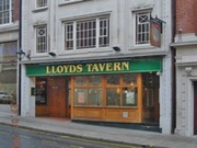 The Lloyds Tavern Ipswich