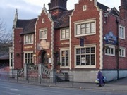 The Cricketers Ipswich
