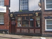 The Plumber&quot;s Arms Chester